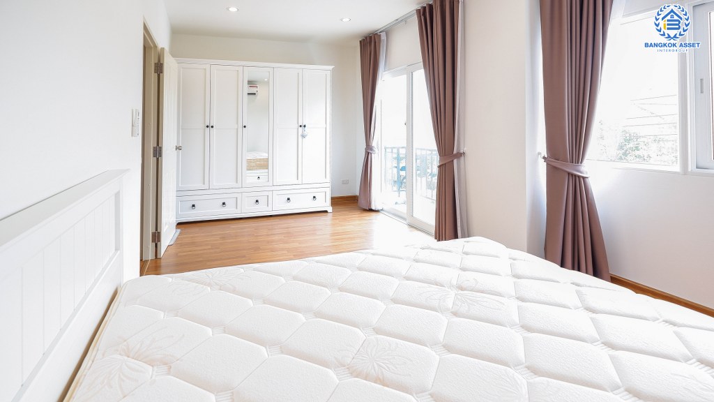 *****บ้านแฝดมือสองย่านนนทบุรี ม.ชวนชื่นพาร์ค กาญจนาภิเษก-บางใหญ่ เนื้อที่มากถึง 36 ตร.ว. มาพร้อมฟังก์ชัน 3 ห้องนอน 2 ห้องน้ำ บ้านสวย สภาพดี บนทำเลศักยภาพ ใกล้เซ็นทรัลเวสต์เกต และรถไฟฟ้าสายม่วง "สถานีตลาดบางใหญ่" ราคาถูกสุด!