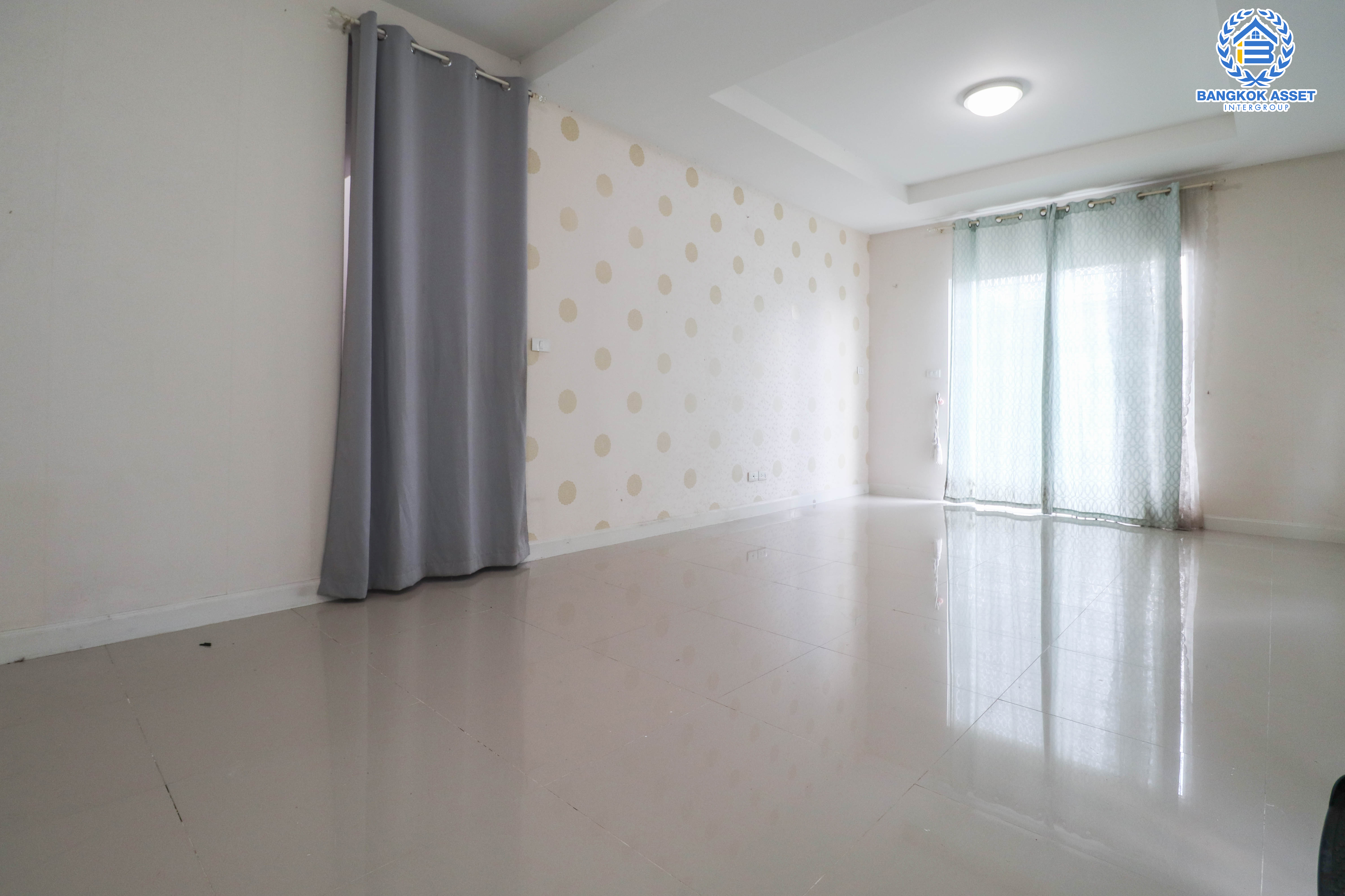 *****บ้านแฝดมือสองนนทบุรี แบรนด์ พร็อพเพอร์ตี้ เพอร์เฟค ม.เพอร์เฟคพาร์ค ราชพฤกษ์ หลังใหญ่ต่อเติมครบ! พร้อมอยู่ เนื้อที่ 39.6 ตร.ว. ฟังก์ชันครบ! 3 ห้องนอน 2 ห้องน้ำ 2 ที่จอดรถ และครัวเคาน์เตอร์พร้อมใช้งาน บนทำเลโซนเมือง ติดถ.ราชพฤกษ์ ใกล้วงเวียนพระรามห้า, รถไฟฟ้า "สถานีบางรักใหญ่" และทางด่วน "ศรีรัช"