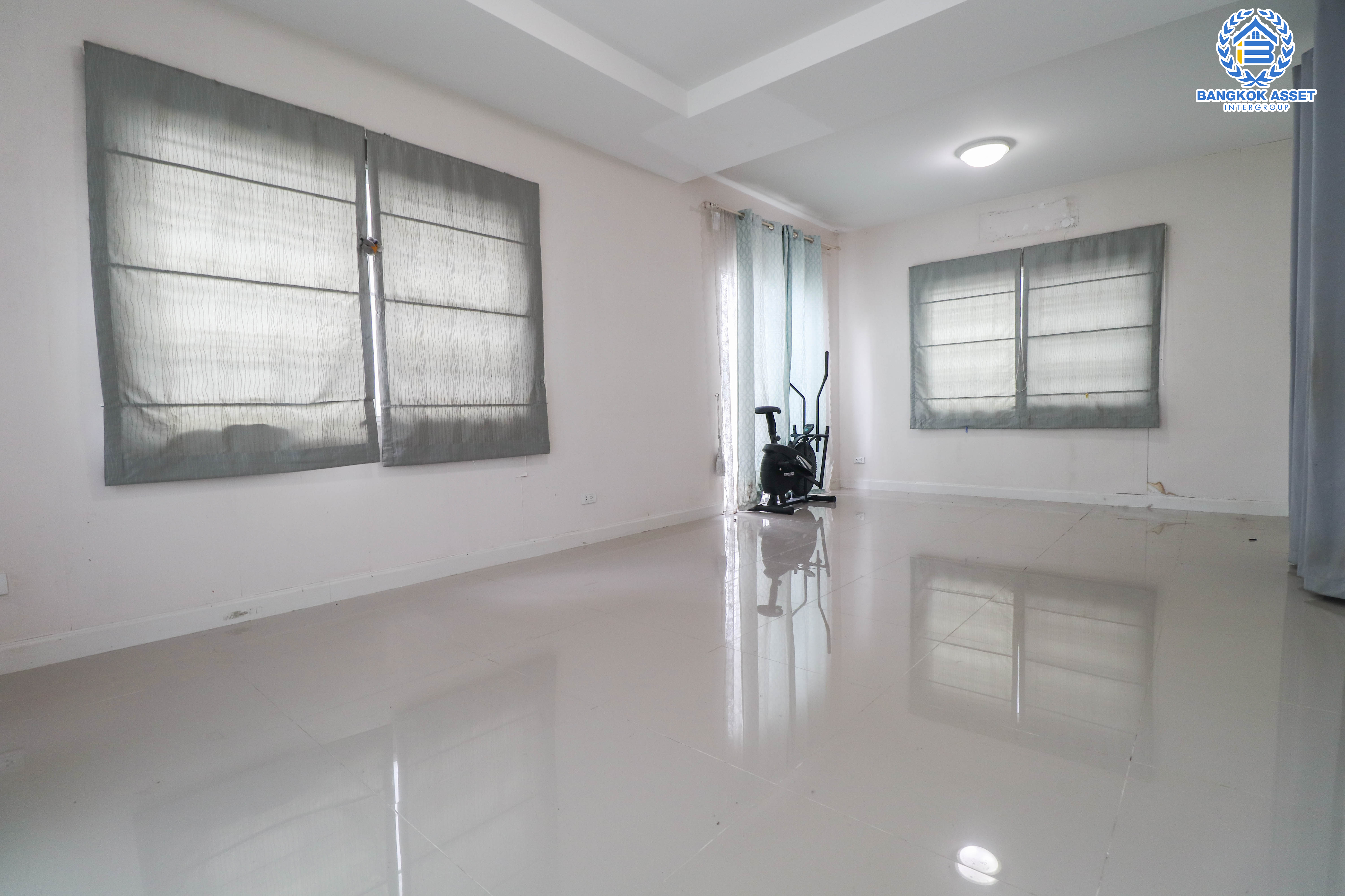 *****บ้านแฝดมือสองนนทบุรี แบรนด์ พร็อพเพอร์ตี้ เพอร์เฟค ม.เพอร์เฟคพาร์ค ราชพฤกษ์ หลังใหญ่ต่อเติมครบ! พร้อมอยู่ เนื้อที่ 39.6 ตร.ว. ฟังก์ชันครบ! 3 ห้องนอน 2 ห้องน้ำ 2 ที่จอดรถ และครัวเคาน์เตอร์พร้อมใช้งาน บนทำเลโซนเมือง ติดถ.ราชพฤกษ์ ใกล้วงเวียนพระรามห้า, รถไฟฟ้า "สถานีบางรักใหญ่" และทางด่วน "ศรีรัช"