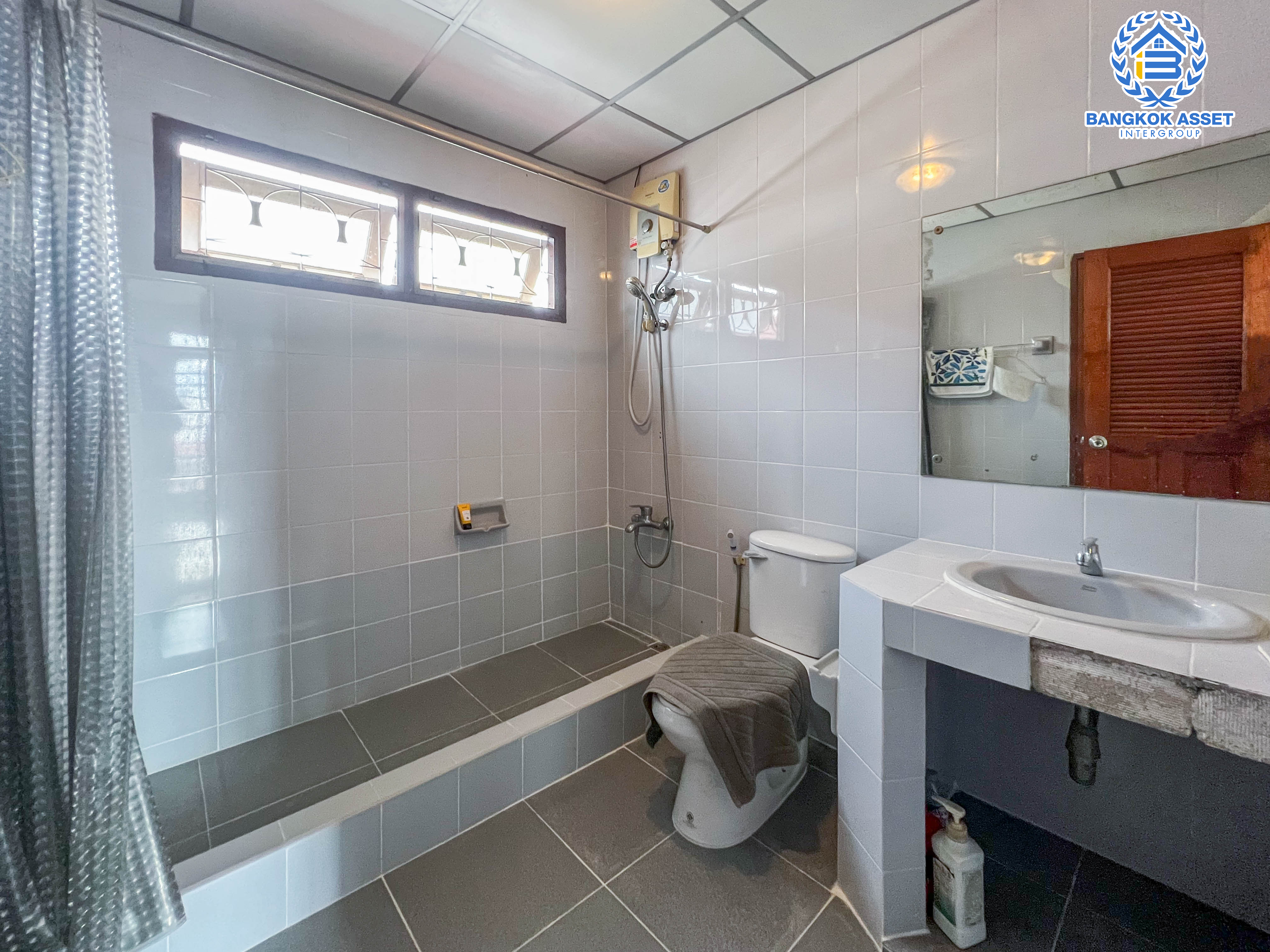 *****บ้านเดี่ยวมือสองย่านนนทบุรี ม.มณียา ท่าอิฐ แบรนด์ Property Perfect หลังใหญ่ เนื้อที่ 68.6 ตร.ว. ฟังก์ชันครบ! 3 ห้องนอน 2 ห้องน้ำ 3 ที่จอดรถ บนทำเลที่ดีที่สุด! เชื่อมต่อถ.รัตนาธิเบศร์ และถ.ราชพฤกษ์ ใจกลาง 2 เซ็นทรัลฯ ใกล้ MRT "สถานีบางรักน้อยท่าอิฐ" และจุดขึ้นทางด่วน "งามวงศ์วาน"