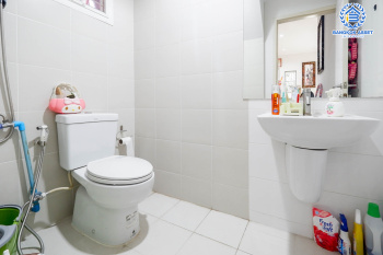 *****บ้านแฝดมือสองย่านกรุงเทพฯ ม.อิคอนเนเจอร์ รามอินทรา109 เนื้อที่กว้างขวาง 41.20 ตร.ว.  บ้านแฝดไซส์ใหญ่หลังเดียวในโครงการ ฟังก์ชัน 3 ห้องนอน 3 ห้องน้ำ ที่จอดรถ 2 คัน ทำเลดี  ใกล้รถไฟฟ้าสายสีชมพู "สถานีบางชัน" จุดขึ้นทางด่วน "รามอินทรา-อาจณรงค์"