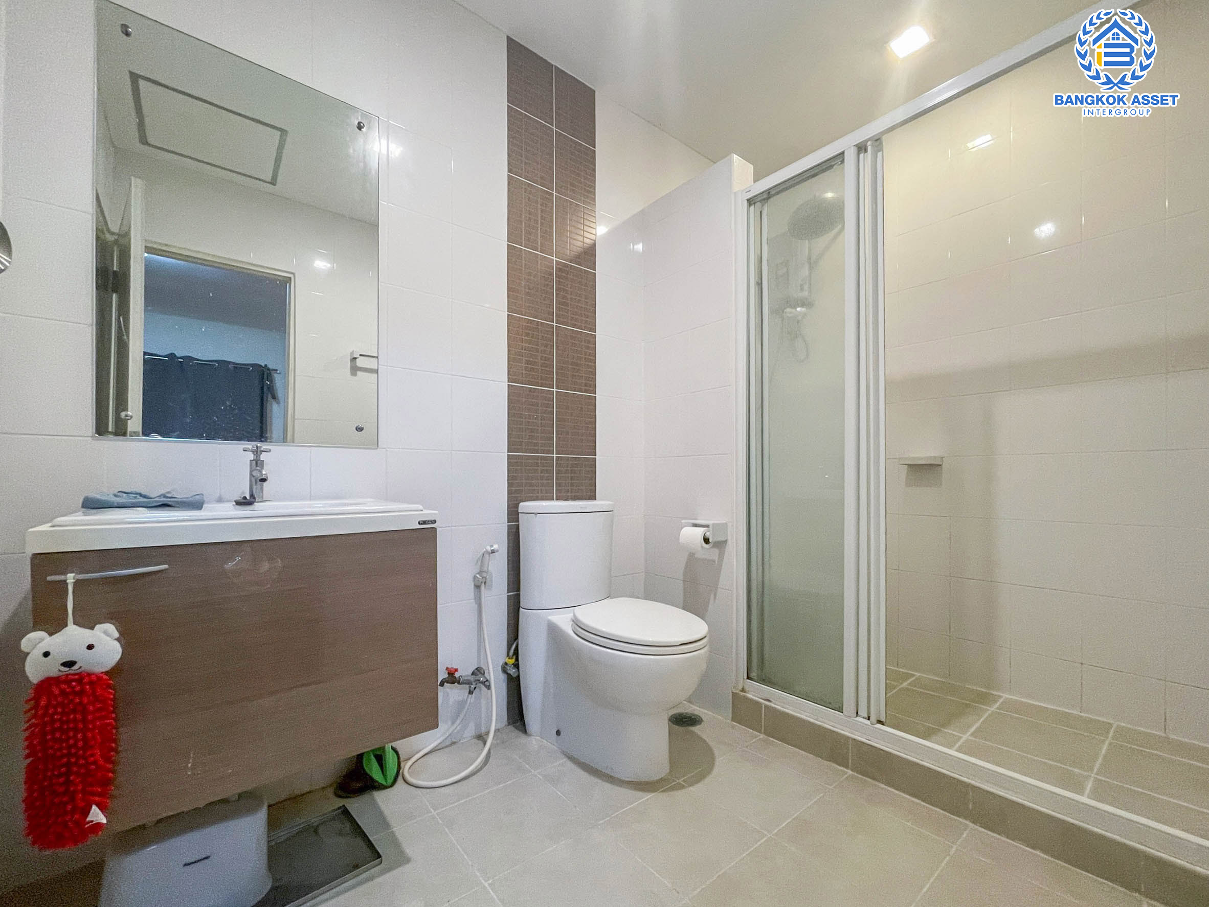 *****ทาวน์เฮ้าส์มือสองย่านนนทบุรีฯ ม.พฤกษาทาวน์ ราชพฤกษ์ เนื้อที่กว้างขวางมากถึง 21.40 ตร.ว.  ฟังก์ชัน 3 ห้องนอน 2 ห้องน้ำ ที่จอดรถ 2 คัน บนทำเลแห่งการเดินทาง ใกล้รถไฟฟ้าสายสีม่วง "สถานีไทรม้า" และจุดขึ้น-ลงทางด่วน "ศรีรัช"