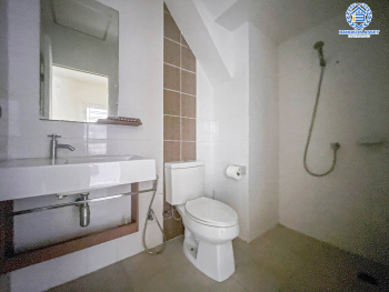 *****ทาวน์เฮ้าส์มือสองย่านนนทบุรีฯ ม.พฤกษาทาวน์ ราชพฤกษ์ เนื้อที่กว้างขวางมากถึง 21.40 ตร.ว.  ฟังก์ชัน 3 ห้องนอน 2 ห้องน้ำ ที่จอดรถ 2 คัน บนทำเลแห่งการเดินทาง ใกล้รถไฟฟ้าสายสีม่วง "สถานีไทรม้า" และจุดขึ้น-ลงทางด่วน "ศรีรัช"