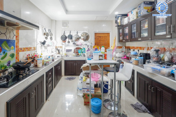 *****บ้านเดี่ยวมือสองย่านกรุงเทพฯ ม.เอเวอร์กรีน ซิตี้ กาญจนาภิเษก เนื้อที่กว้างขวางมากถึง 150 ตร.ว. ฟังก์ชัน 4 ห้องนอน 5 ห้องน้ำ ที่จอดรถ 4 คัน บ้านริมคลอง เนื้อที่รอบบ้านกว้าง ฟรีเฟอร์นิเจอร์รวมมูลค่ากว่า 2 ล้านบาท บนทำเลใกล้รถไฟฟ้าสายสีน้ำเงิน "สถานีหลักสอง" และทางด่วน "ศรีรัช-วงแหวน"