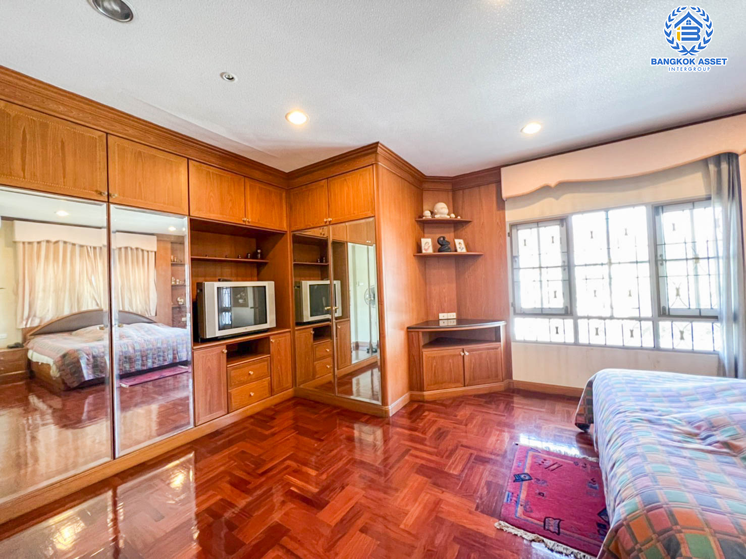 *****บ้านเดี่ยวมือสองย่านนนทบุรีฯ ม.เพอร์เฟคเพลส ไทรม้า เนื้อที่กว้างขวางมากถึง 60 ตร.ว. ฟังก์ชัน 3 ห้องนอน 4 ห้องน้ำ ที่จอดรถ 1 คัน บ้านสวยพร้อมเข้าอยู่ บนทำเลแห่งการเดินทาง ใกล้รถไฟฟ้าสายสีม่วง "สถานีบางรักน้อยท่าอิฐ" และทางด่วน "งามวงศ์วาน"