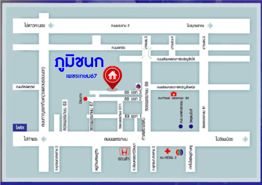 *****ทาวน์เฮ้าส์มือสองย่านกรุงเทพฯ ม.ภูมิชนก เพชรเกษม67 บ้านตกแต่งพร้อมอยู่ เนื้อที่กว้างขวางมากถึง 21.5 ตร.ว.  ฟังก์ชัน 3 ห้องนอน 2 ห้องน้ำ ที่จอดรถ 1 คัน บนทำเลแห่งการเดินทาง ใกล้รถไฟฟ้าสายสีน้ำเงิน "สถานีหลักสอง"