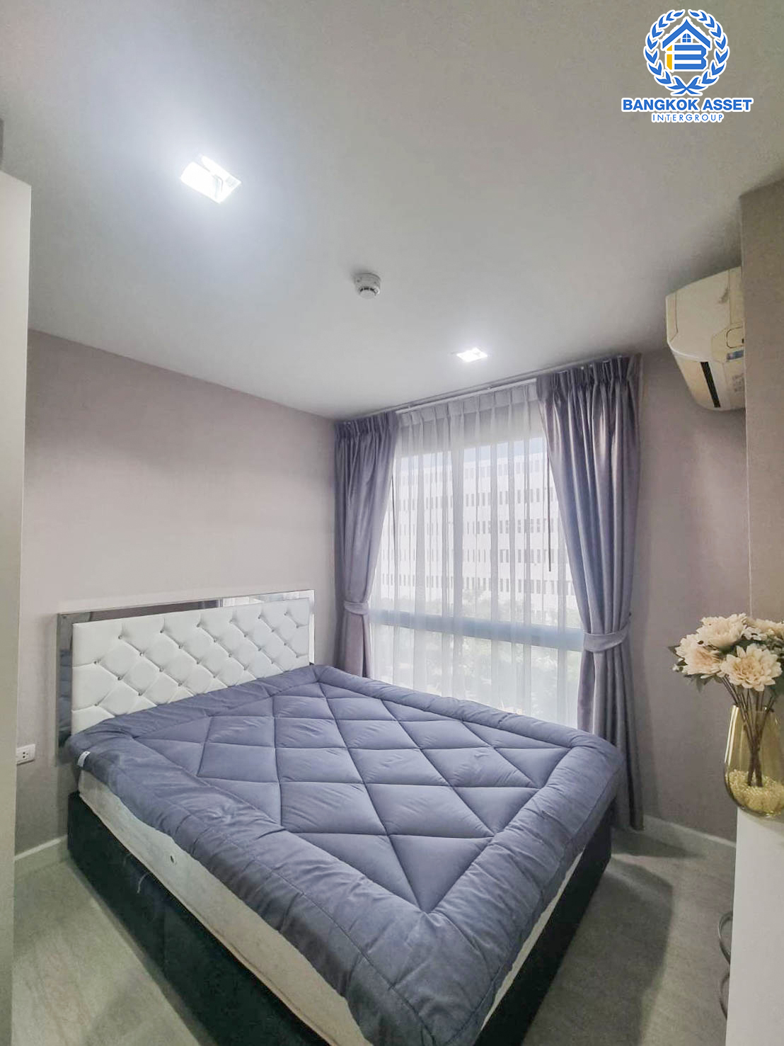 *****คอนโดมือสองย่านกรุงเทพฯ เมโทร ลักซ์ เกษตร เนื้อที่ 28.17 ตร.ว.  ฟังก์ชัน 1 ห้องนอน 1 ห้องน้ำ ที่จอดรถ 1 คัน ใกล้รถไฟฟ้าสายสีเขียว "สถานีมหาวิทยาลัยเกษตรศาสตร์" และทางด่วน "เกษตรนวมินทร์"