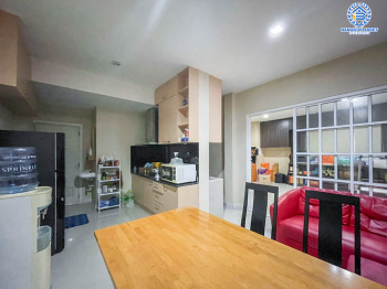 *****บ้านเดี่ยวมือสองย่านกรุงเทพฯ ม.ฟีลทาวน์ ลาดพร้าว35 หลังมุม! เนื้อที่กว้างขวางถึง 51.4 ตร.ว. ฟังก์ชันจัดเต็มถึง 5 ห้องนอน 3 ห้องน้ำ 2 ที่จอดรถ บ้านสวย บรรยากาศเป็นส่วนตัว บนทำเลเดินทางสะดวก เพียง 12 นาทีก็ถึงรถไฟฟ้าสายสีน้ำเงิน "สถานีลาดพร้าว"