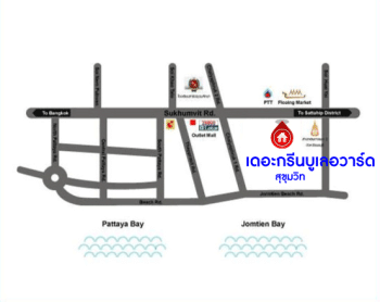 *****คอนโดมิเนียมมือสองย่านชลบุรี โครงการเดอะกรีน บูเลอวาร์ด สุขุมวิท ห้องมุม! เนื้อที่ 33.5 ตร.ม. ฟังก์ชัน 1 ห้องนอน 1 ห้องน้ำ 1 ที่จอดรถ แถมฟรี! 2 เครื่องปรับอากาศ สภาพดี พร้อมอยู่ บนทำเลติดถนนสุขุมวิท ราคาคุ้มสุดในย่าน!