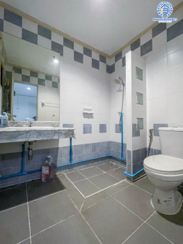 *****ทาวน์เฮ้าส์มือสองย่านนนทบุรี ม.บุศรินทร์ วงแหวน (บ้านกล้วย-ไทรน้อย) เนื้อที่มากถึง 21 ตร.ว. ฟังก์ชัน 3 ห้องนอน 2 ห้องน้ำ 1 ที่จอดรถ บ้านรีโนเวทใหม่ สภาพดี ทำเลเชื่อมต่อถ.กาญจนาภิเษก ใกล้เซ็นทรัลเวสต์เกต และรถไฟฟ้าสายสีม่วง "สถานีคลองบางไผ่" ราคาถูก!