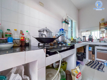 *****บ้านแฝดมือสองย่านนนทบุรีฯ ม.เพอร์เฟคเพลส รัตนาธิเบศร์ เนื้อที่กว้างขวางมากถึง 44.40 ตร.ว. จากแบรนด์ Perfect Property ฟังก์ชัน 3 ห้องนอน 2 ห้องน้ำ ที่จอดรถ 2 คัน แถมฟรี! เครื่องปรับอากาศ 2 เครื่อง พื้นที่ส่วนกลางครบ ตั้งอยู่บนทำเลแห่งการเดินทาง ใกล้รถไฟฟ้าสายสีม่วง "สถานีไทรม้า"