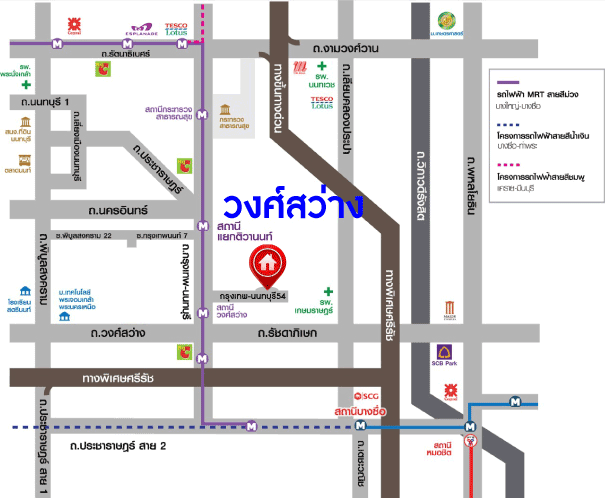 *****ทาวน์โฮม 3 ชั้นมือสองย่านกรุงเทพฯ ซอยวงศ์สว่าง-บางซื่อ บ้านพร้อมอยู่ เนื้อที่ 37 ตร.ว. พื้นที่ใช้สอยมากถึง 250 ตร.ม. มาพร้อมฟังก์ชัน 3 ห้องนอน 2 ห้องน้ำ 1 ที่จอดรถ บนทำเลติดถนนกรุงเทพฯ-นนท์ ใกล้รถไฟฟ้าสายสีม่วง "สถานีวงศ์สว่าง"