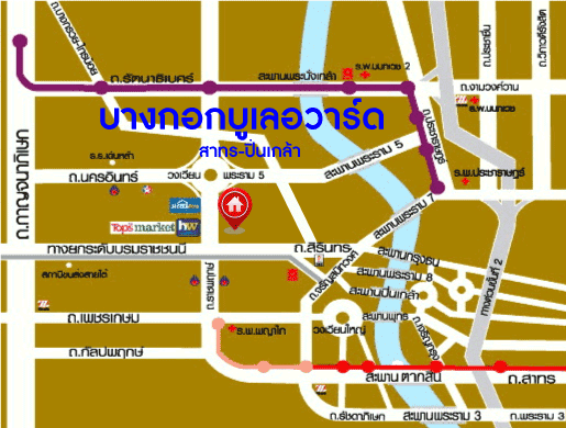 *****บ้านเดี่ยวมือสองย่านนนทบุรี ม.บางกอกบูเลอวาร์ด สาทร-ปิ่นเกล้า เนื้อที่กว้างขวางมากถึง 52.50 ตร.ว. ฟังก์ชัน 3 ห้องนอน 4 ห้องน้ำ ที่จอดรถ 2 คัน แถมฟรี! เครื่องปรับอากาศ 5 เครื่อง มีพื้นที่รอบบ้าน ภายในตกแต่งสวย ตั้งบนทำเลแห่งการเดินทาง ใกล้จุดขึ้นลงทางด่วน "ตลิ่งชัน"