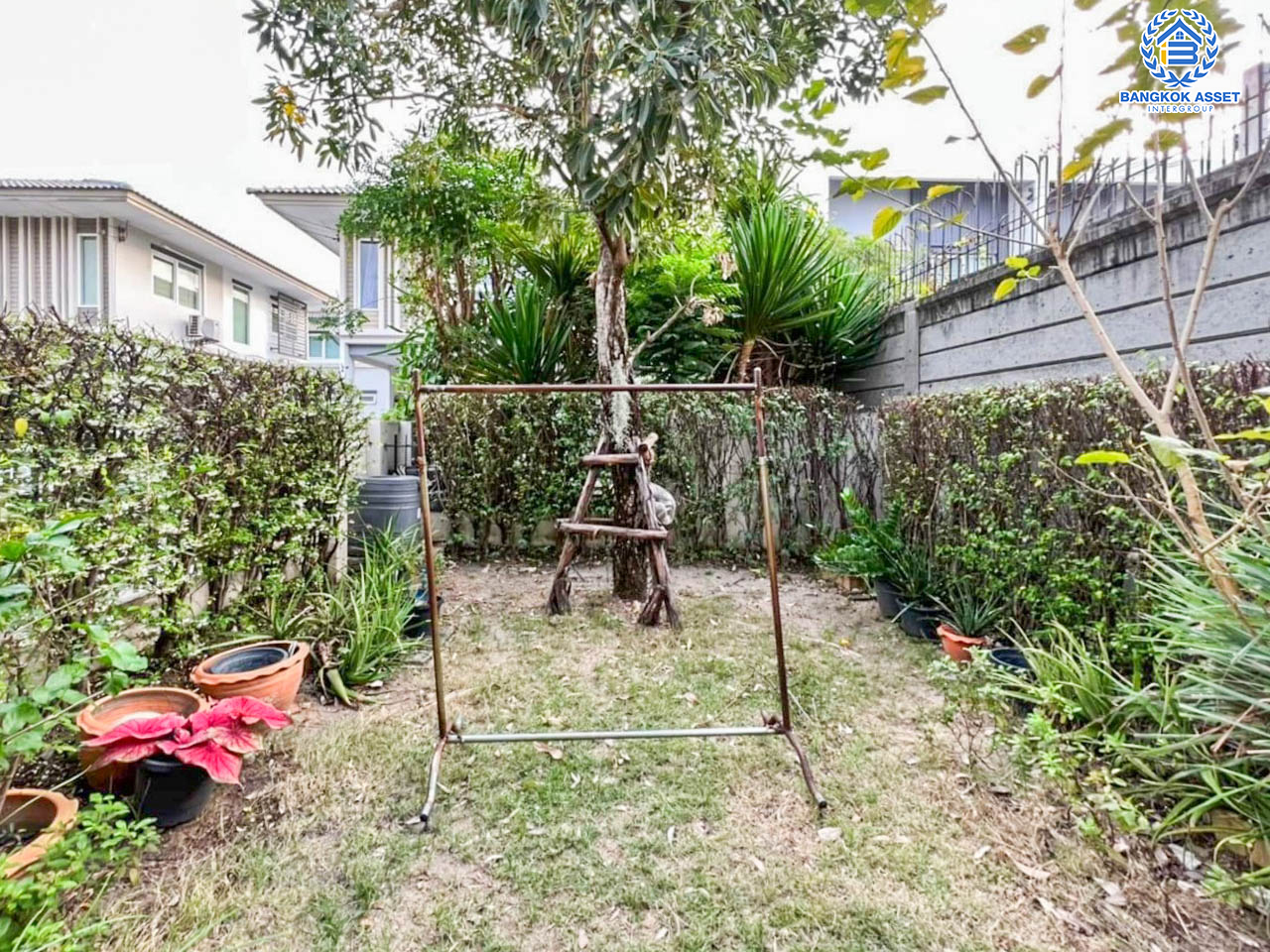 *****บ้านแฝดมือสอง ย่านกรุงเทพมหานคร ม.ฮาบิเทีย ชายน์ ท่าข้าม-พระราม2 หลังมุม บนเนื้อที่ 41.5 ตร.ว. ฟังก์ชันจัดเต็ม 3 ห้องนอน 2 ห้องน้ำ 2 ที่จอดรถ แถมฟรี! เครื่องปรับอากาศ 3 เครื่อง เครื่องทำน้ำอุ่น 1 เครื่อง เดินทางสะดวก เชื่อมต่อถนนประชาอุทิศ, ถนนพระราม2 ใกล้จุดขึ้นทางด่วน "พระราม2"