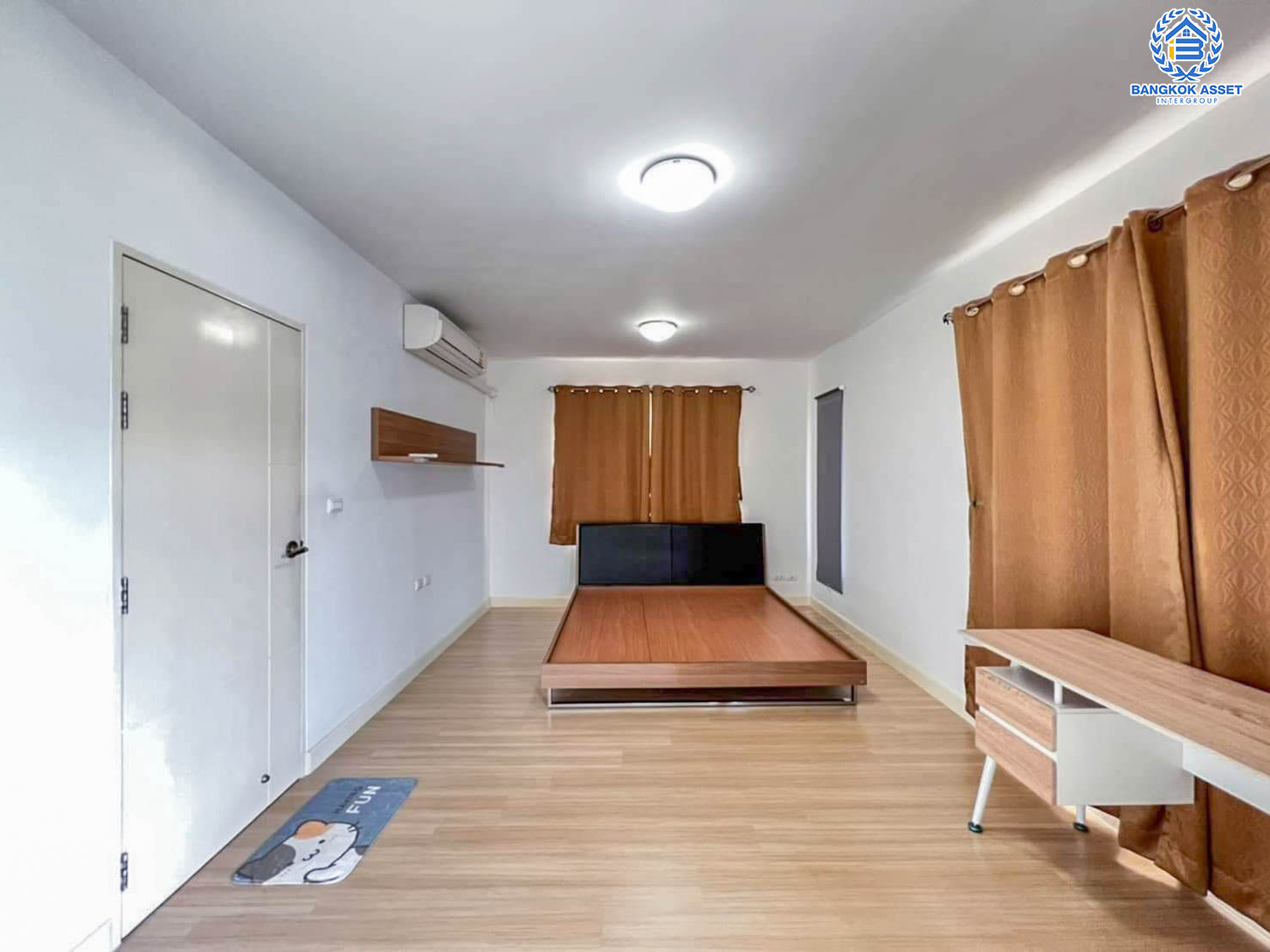 *****บ้านแฝดมือสอง ย่านกรุงเทพมหานคร ม.ฮาบิเทีย ชายน์ ท่าข้าม-พระราม2 หลังมุม บนเนื้อที่ 41.5 ตร.ว. ฟังก์ชันจัดเต็ม 3 ห้องนอน 2 ห้องน้ำ 2 ที่จอดรถ แถมฟรี! เครื่องปรับอากาศ 3 เครื่อง เครื่องทำน้ำอุ่น 1 เครื่อง เดินทางสะดวก เชื่อมต่อถนนประชาอุทิศ, ถนนพระราม2 ใกล้จุดขึ้นทางด่วน "พระราม2"