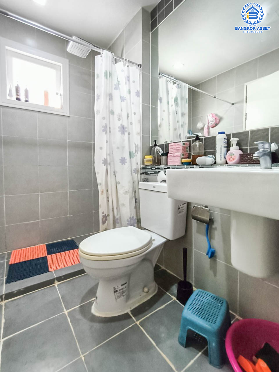 *****บ้านแฝดมือสอง ย่านกรุงเทพมหานคร ม.ฮาบิเทีย ชายน์ ท่าข้าม-พระราม2 หลังมุม บนเนื้อที่ 41.5 ตร.ว. ฟังก์ชันจัดเต็ม 3 ห้องนอน 2 ห้องน้ำ 2 ที่จอดรถ แถมฟรี! เครื่องปรับอากาศ 3 เครื่อง เครื่องทำน้ำอุ่น 1 เครื่อง เดินทางสะดวก เชื่อมต่อถนนประชาอุทิศ, ถนนพระราม2 ใกล้จุดขึ้นทางด่วน "พระราม2"