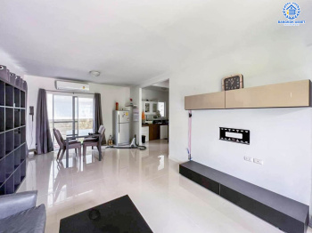 *****บ้านแฝดมือสอง ย่านกรุงเทพมหานคร ม.ฮาบิเทีย ชายน์ ท่าข้าม-พระราม2 หลังมุม บนเนื้อที่ 41.5 ตร.ว. ฟังก์ชันจัดเต็ม 3 ห้องนอน 2 ห้องน้ำ 2 ที่จอดรถ แถมฟรี! เครื่องปรับอากาศ 3 เครื่อง เครื่องทำน้ำอุ่น 1 เครื่อง เดินทางสะดวก เชื่อมต่อถนนประชาอุทิศ, ถนนพระราม2 ใกล้จุดขึ้นทางด่วน "พระราม2"