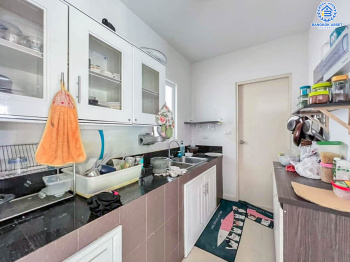 *****บ้านแฝดมือสอง ย่านกรุงเทพมหานคร ม.ฮาบิเทีย ชายน์ ท่าข้าม-พระราม2 หลังมุม บนเนื้อที่ 41.5 ตร.ว. ฟังก์ชันจัดเต็ม 3 ห้องนอน 2 ห้องน้ำ 2 ที่จอดรถ แถมฟรี! เครื่องปรับอากาศ 3 เครื่อง เครื่องทำน้ำอุ่น 1 เครื่อง เดินทางสะดวก เชื่อมต่อถนนประชาอุทิศ, ถนนพระราม2 ใกล้จุดขึ้นทางด่วน "พระราม2"