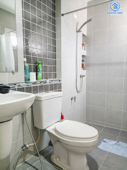 *****บ้านแฝดมือสอง ย่านกรุงเทพมหานคร ม.ฮาบิเทีย ชายน์ ท่าข้าม-พระราม2 หลังมุม บนเนื้อที่ 41.5 ตร.ว. ฟังก์ชันจัดเต็ม 3 ห้องนอน 2 ห้องน้ำ 2 ที่จอดรถ แถมฟรี! เครื่องปรับอากาศ 3 เครื่อง เครื่องทำน้ำอุ่น 1 เครื่อง เดินทางสะดวก เชื่อมต่อถนนประชาอุทิศ, ถนนพระราม2 ใกล้จุดขึ้นทางด่วน "พระราม2"