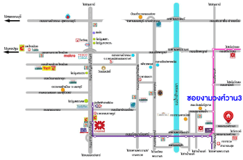 *****บ้านเดี่ยวมือสองย่านนนทบุรี ม.ซอยงามวงศ์วาน3 แยก10 งามวงศ์วาน เนื้อที่กว้างขวางมากถึง 107 ตร.ว. ฟังก์ชัน 3 ห้องนอน 2 ห้องน้ำ 2 ที่จอดรถ บนทำเลเยี่ยม ใกล้เซ็นทรัลรัตนาธิเบศร์, รถไฟฟ้าสายสีม่วง "สถานีศูนย์ราชการนนทบุรี" และทางด่วน "งามวงศ์วาน" ห้ามพลาด!