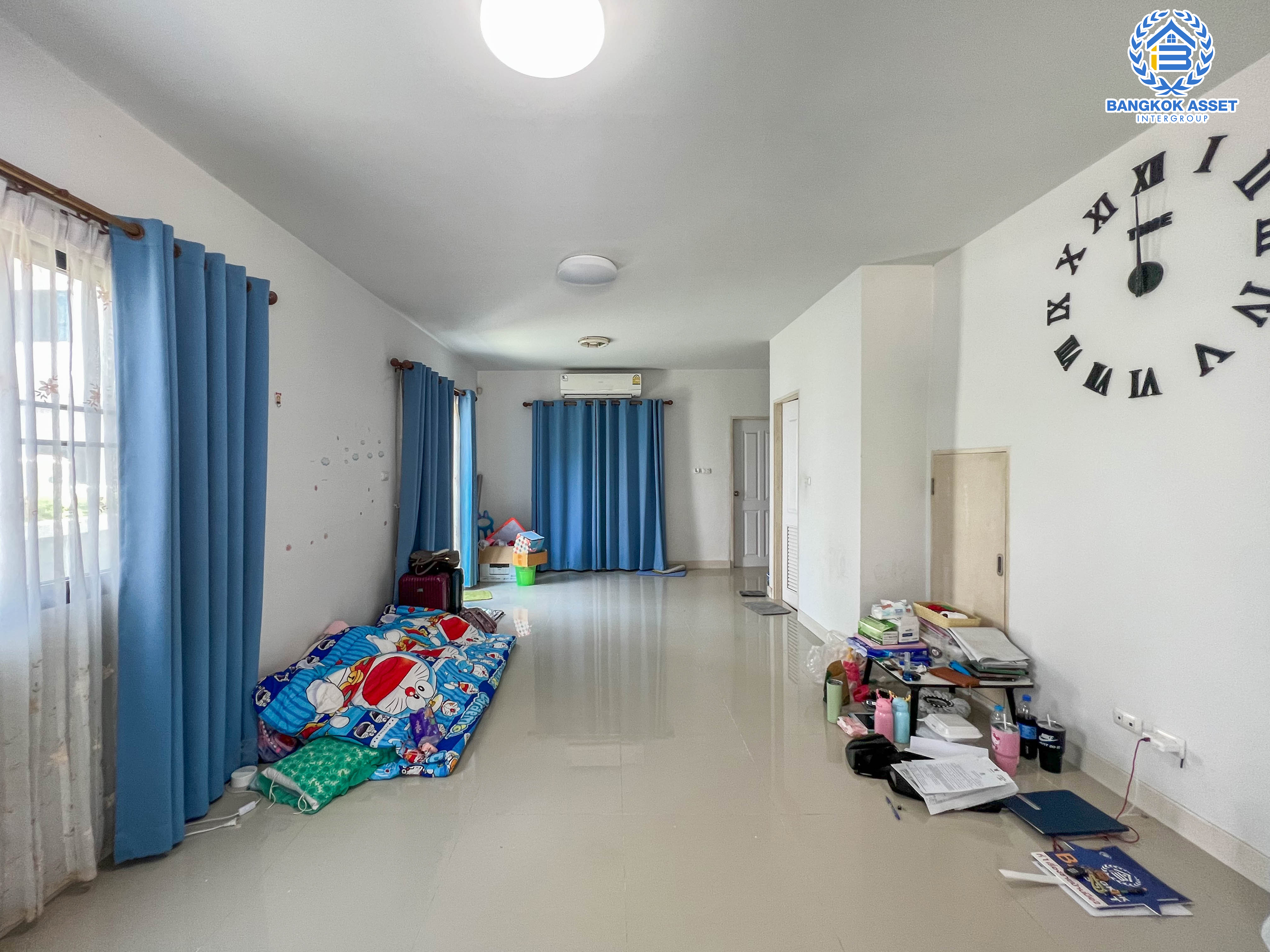 *****ทาวน์เฮ้าส์มือสองย่านนนทบุรี ม.โมดิวิลล่า ปิ่นเกล้า-วงแหวนฯ #หลังมุม เนื้อที่กว้างขวางถึง 28.1 ตร.ว. ฟังก์ชัน 3 ห้องนอน 2 ห้องน้ำ 2 ที่จอดรถ บ้านสภาพพร้อมอยู่ แถมฟรี! 3 เครื่องปรับอากาศ และเครื่องทำน้ำอุ่น 1 เครื่อง บนทำเลดี เชื่อมต่อหลายเส้นทาง ถ.กาญจนาฯ, ถ.บรมราชชนนี ใกล้ทางด่วน "ศรีรัช"...