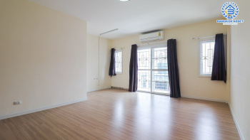 *****ทาวน์เฮ้าส์มือสองย่านนนทบุรี ม.ไพร์มเพลส เดอะกรีนเนอรี่-บางใหญ่ เนื้อที่มากถึง 21.2 ตร.ว. ฟังก์ชัน 3 ห้องนอน 2 ห้องน้ำ 2 ที่จอดรถ พร้อมอยู่ แถมฟรี! 3 เครื่องปรับอากาศ เดินทางสะดวกบนทำเล ใกล้เซ็นทรัลเวสต์เกต และทางด่วน "กาญจนาภิเษก" เพียง 4 นาทีก็ถึงรถไฟฟ้าสายสีม่วง "สถานีคลองบางไผ่"