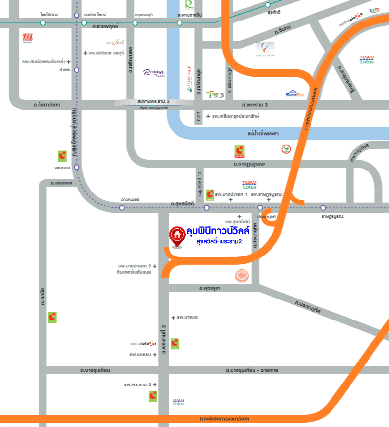 *****ทาวน์เฮ้าส์มือสองย่านกรุงเทพมหานคร ม.ลุมพินีทาวน์วิลล์ สุขสวัสดิ์-พระราม2 #หลังมุม เนื้อที่มากถึง 20.4 ตร.ว. ฟังก์ชัน 3 ห้องนอน 2 ห้องน้ำ 2 ที่จอดรถ แถมฟรี! 4 เครื่องปรับอากาศ, 1 เครื่องทำน้ำอุ่น บนทำเลแห่งการเดินทาง ใกล้ทางด่วน "เฉลิมมหานคร" ในราคาคุ้มสุด!