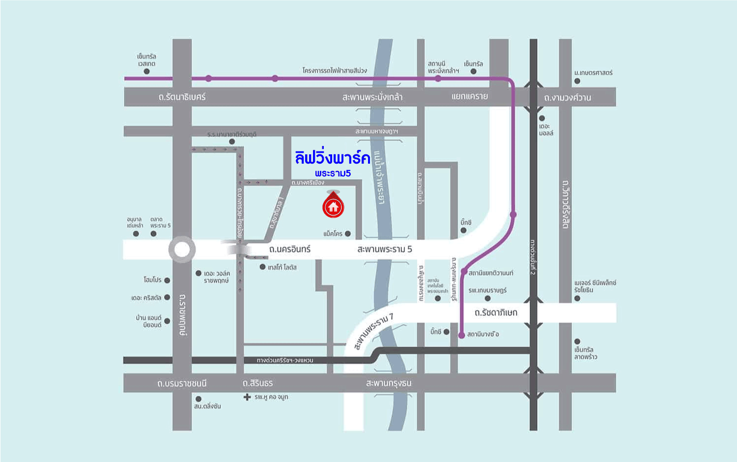 ทาวน์เฮ้าส์มือสองย่านนนทบุรี ม.ลิฟวิ่งพาร์ค พระราม5 เนื้อที่เกือบ 20 ตร.ว. ฟังก์ชัน 3 ห้องนอน 3 ห้องน้ำ 2 ที่จอดรถ บ้านสภาพดี พร้อมเข้าอยู่ มาพร้อมของแถมเพียบ!  3 เครื่องปรับอากาศ, 2 เครื่องทำน้ำอุ่น ฯลฯ บนทำศักยภาพ ใกล้ท่าน้ำนนท์ ทางด่วน "ศรีรัช" รีบจองเลย!