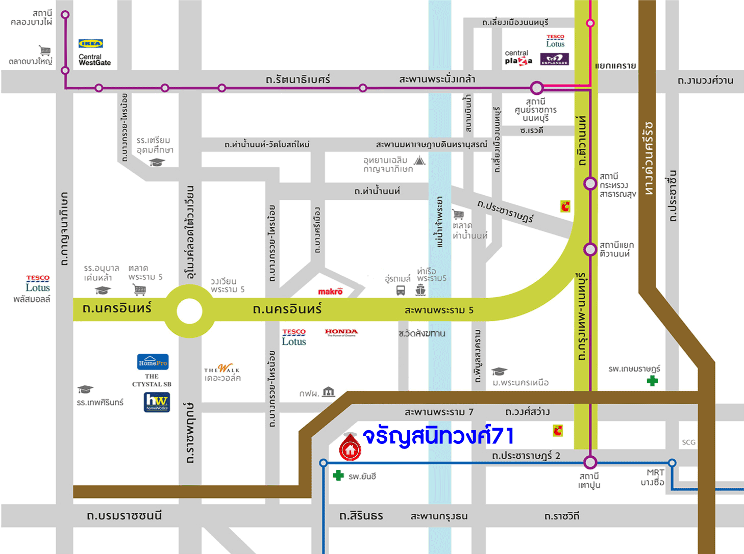 *****บ้านเดี่ยวมือสอง ใจกลางกรุงเทพฯ ซอยจรัญสนิทวงศ์71 จรัญสนิทวงศ์ เนื้อที่กว้างขวางมากถึง 211 ตร.ว. ฟังก์ชัน 6 ห้องนอน 6 ห้องน้ำ ที่จอดรถ 7 คัน บ้านสวยหลังใหญ่  สไตล์โดดเด่นเหนือกาลเวลา ภายในตกแต่งเป็นเอกลักษณ์ด้วยหินอ่อนจากอิตาลี บนทำเลแห่งการเดินทาง ใกล้รถไฟฟ้าสายสีน้ำเงิน "สถานีบางพลัด" และทางด่วน "ศรีรัช" จองด่วน!