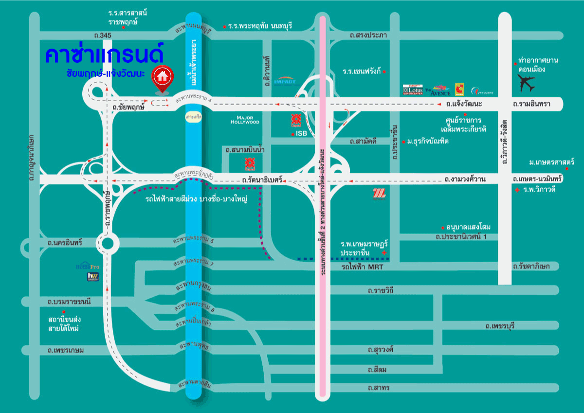 *****บ้านเดี่ยวมือสอง โซนนนทบุรี ม.คาซ่าแกรนด์ ชัยพฤกษ์-แจ้งวัฒนะ เนื้อที่กว้างขวางกว่า 77.40 ตร.ว. ฟังก์ชันครบครัน 3 ห้องนอน 2 ห้องน้ำ 2 ที่จอดรถ บ้านคุณภาพจากแบรนด์ Q.House พร้อมพื้นที่ใช้สอยมากกว่า 245 ตร.ม. ตอบโจทย์ทุกการเดินทางให้ง่ายดายยิ่งขึ้น บนทำเลใกล้รถไฟฟ้าสายอนาคตสายสีชมพู และจุดขึ้นทางด่วน "แจ้งวัฒนะ" จองด่วน!