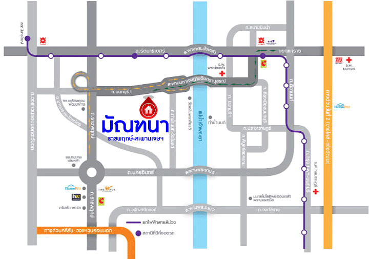 *****บ้านเดี่ยวมือสองนนทบุรี ม.มัณฑนา ราชพฤกษ์-สะพานเจษฎาบดินทร์ฯ เนื้อที่มากถึง 58 ตร.ว. ฟังก์ชัน 3 ห้องนอน 3 ห้องน้ำ 2 ที่จอดรถ บนทำเลติดถนนราชพฤกษ์ เชื่อมต่อถนนหลายเส้นทาง เดินเข้าเมืองสะดวก ใกล้ทางด่วน "ศรีรัช" ห้ามพลาด!