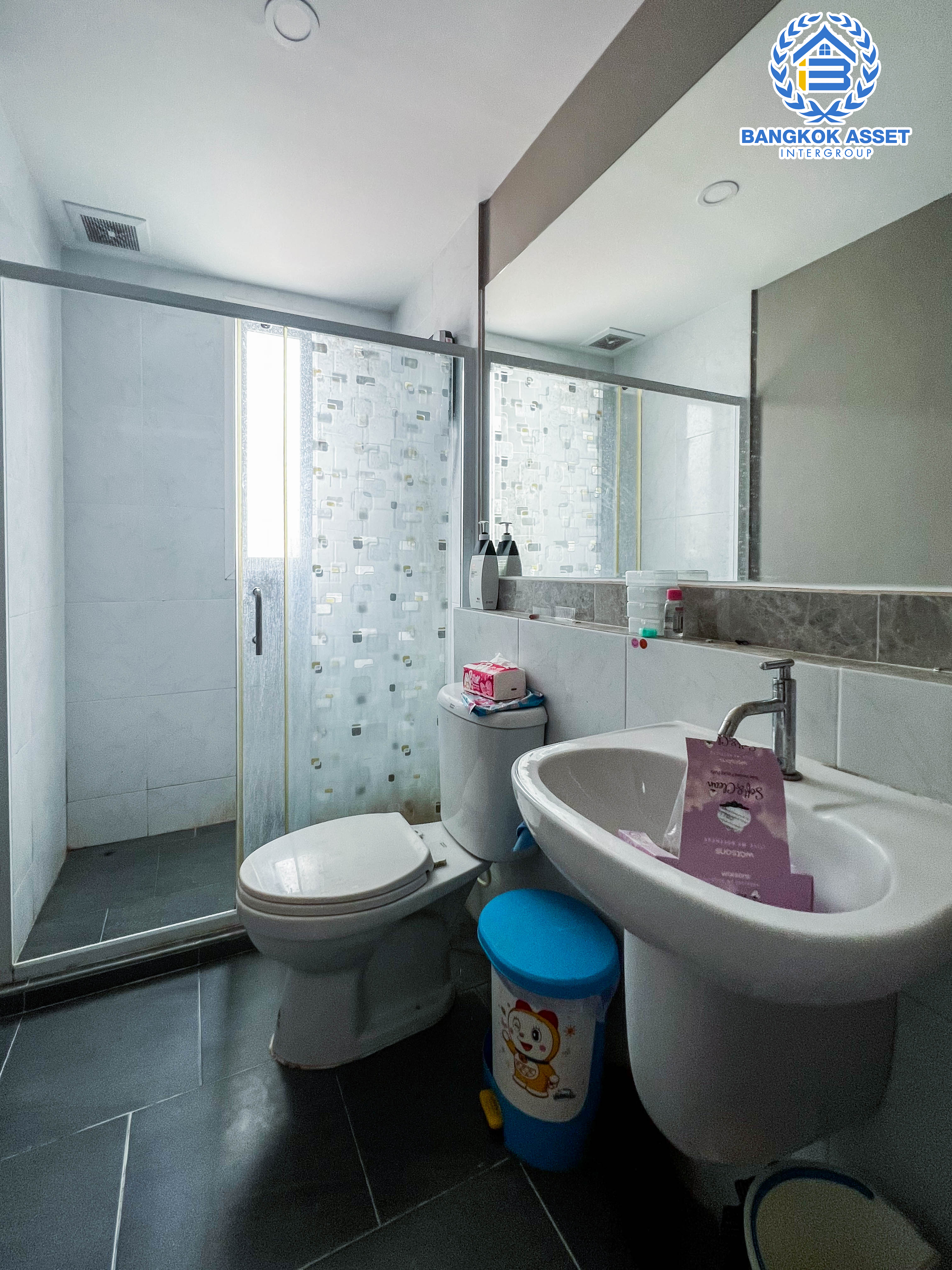 *****ทาวน์เฮ้าส์มือสอง นนทบุรี ม.คาซ่าซิตี้ พระราม5-ปิ่นเกล้า คุณภาพแบรนด์ Q.House บนเนื้อที่ 16 ตร.ว. ฟังก์ชัน 3 ห้องนอน 2 ห้องน้ำ 1 ที่จอดรถ บ้านสภาพสวยมาก แถมฟรี! เครื่องปรับอากาศ พร้อมเข้าอยู่ได้เลย เชื่อมต่อถนนราชพฤกษ์, ถนนนครอินทร์, ถนนพระราม5 ใกล้รถไฟฟ้าสายสีแดง "สถานีบางบำหรุ"