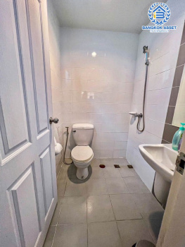 *****ทาวน์เฮ้าส์มือสองนนทบุรี หมู่บ้าน อารียาเดอะคัลเลอร์ พรีเมียม กาญจนาภิเษก-ราชพฤกษ์ เนื้อที่มากถึง 20 ตร.ว. ฟังก์ชัน 3 ห้องนอน 2 ห้องน้ำ 2 ที่จอดรถ ตัวบ้านสภาพดี พร้อมของแถมเพียบ! บนทำเลดี เชื่อมต่อถนนสำคัญหลายเส้น ใกล้ทางด่วน "ศรีรัช"