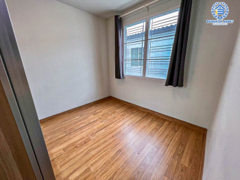 *****ทาวน์เฮ้าส์มือสองนนทบุรี หมู่บ้าน อารียาเดอะคัลเลอร์ พรีเมียม กาญจนาภิเษก-ราชพฤกษ์ เนื้อที่มากถึง 20 ตร.ว. ฟังก์ชัน 3 ห้องนอน 2 ห้องน้ำ 2 ที่จอดรถ ตัวบ้านสภาพดี พร้อมของแถมเพียบ! บนทำเลดี เชื่อมต่อถนนสำคัญหลายเส้น ใกล้ทางด่วน "ศรีรัช"