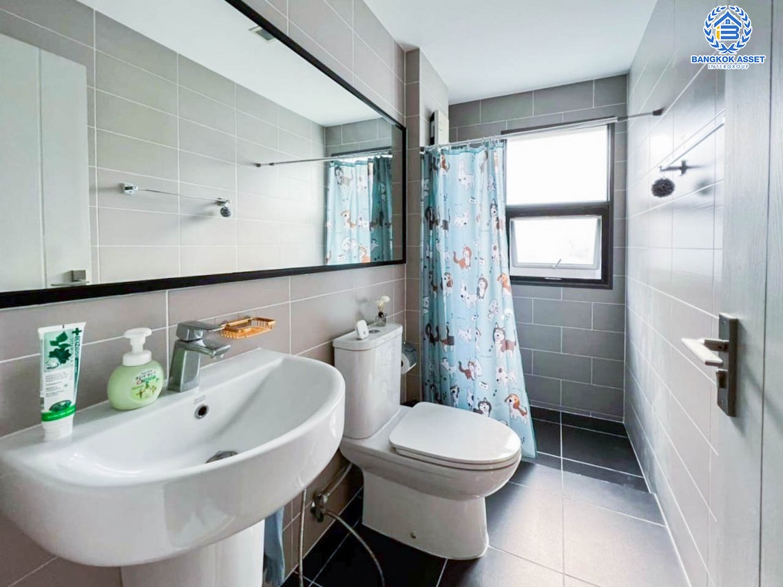 *****บ้านแฝดมือสองนนทบุรี ม.เวนิว พระราม5-2 เนื้อที่ 39.2 ตร.ว. ฟังก์ชัน 3 ห้องนอน 3 ห้องน้ำ 2 ที่จอดรถ บนทำเลเยี่ยม เพียง 12 นาทีก็ถึงรถไฟฟ้าสายสีม่วง "สถานีแยกติวานนท์" ใกล้ทางด่วน "ศรีรัช วงแหวน" จองเลย!