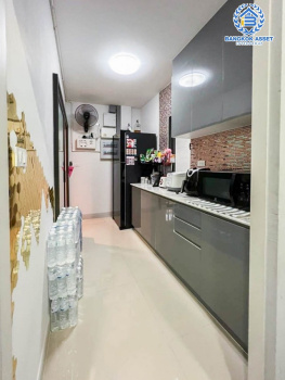 *****บ้านแฝดมือสองนนทบุรี ม.เวนิว พระราม5-2 เนื้อที่ 39.2 ตร.ว. ฟังก์ชัน 3 ห้องนอน 3 ห้องน้ำ 2 ที่จอดรถ บนทำเลเยี่ยม เพียง 12 นาทีก็ถึงรถไฟฟ้าสายสีม่วง "สถานีแยกติวานนท์" ใกล้ทางด่วน "ศรีรัช วงแหวน" จองเลย!