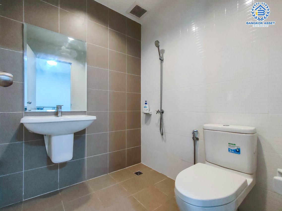 *****ทาวน์เฮ้าส์มือสองนนทบุรี ม.พฤกษา38 ชัยพฤกษ์-วงแหวน เนื้อที่ 18.1 ตร.ว. ฟังก์ชัน 3 ห้องนอน 2 ห้องน้ำ 1 ที่จอดรถ แถมฟรี! 1 เครื่องปรับอากาศ 1 เครื่องดูดควัน บ้านสภาพใหม่ ต่อเติมพร้อมอยู่ ทำเลดี ใกล้เซ็นทรัลเวสต์เกต