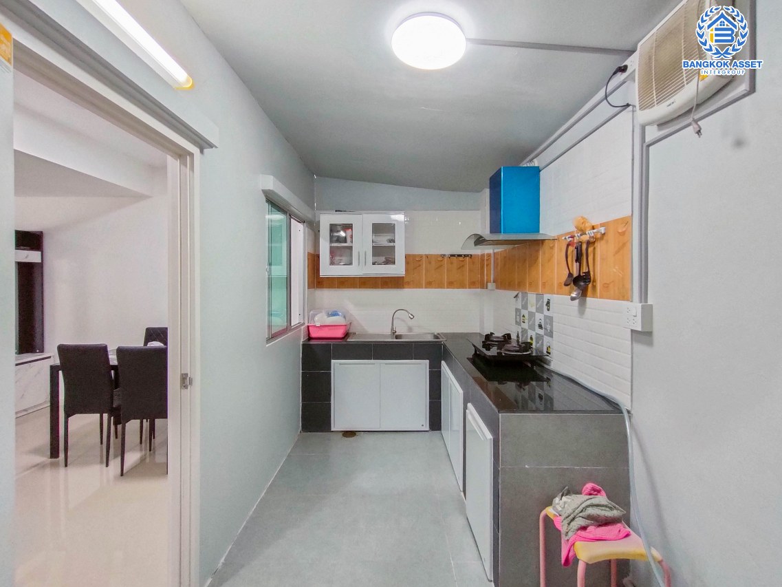 *****ทาวน์เฮ้าส์มือสองนนทบุรี ม.พฤกษา38 ชัยพฤกษ์-วงแหวน เนื้อที่ 18.1 ตร.ว. ฟังก์ชัน 3 ห้องนอน 2 ห้องน้ำ 1 ที่จอดรถ แถมฟรี! 1 เครื่องปรับอากาศ 1 เครื่องดูดควัน บ้านสภาพใหม่ ต่อเติมพร้อมอยู่ ทำเลดี ใกล้เซ็นทรัลเวสต์เกต