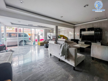 *****บ้านแฝดมือสองกรุงเทพฯ ม.สัณห์ติสุข สรงประภา #หลังมุม เนื้อที่มากถึง 51 ตร.ว. ฟังก์ชัน 4 ห้องนอน 3 ห้องน้ำ 1 ที่จอดรถ ต่อเติมเต็มพื้นที่ แถมฟรี! 6 เครื่องปรับอากาศ บนทำเลดี ใกล้รถไฟฟ้าสายสีแดง "สถานีดอนเมือง"