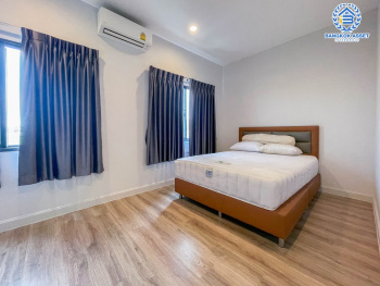 *****ทาวน์เฮ้าส์มือสอง ม.เวิร์ฟ พระราม9 คุณภาพจากแบรนด์ SC Asset เนื้อที่กว้าง 19.40  ตร.ว. ฟังก์ชัน 2 ห้องนอน 2 ห้องน้ำ 2 ที่จอดรถ ภายในสภาพสวย ต่อเติมครัวพร้อมเข้าอยู่ได้ทันที โครงการตั้งบนทำเลดี เชื่อมต่อถนนรามคำแหง, ถนนศรีนครินทร์-ร่มเกล้า จองเลย!