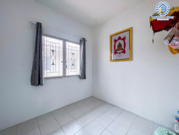 *****ทาวน์เฮ้าส์มือสองนนทบุรี ม.พฤกษา 45 กาญจนาภิเษก เนื้อที่ 16 ตร.ว. ฟังก์ชัน 3 ห้องนอน 2 ห้องน้ำ 1 ที่จอดรถ บ้านสภาพดี บนทำเลเดินทางสะดวก ใกล้รถไฟฟ้าสายสีม่วง  "สถานีคลองบางไผ่" และเซ็นทรัลเวสต์เกต จองด่วน!