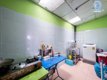 *****ทาวน์เฮ้าส์มือสองนนทบุรี ม.พฤกษา 45 กาญจนาภิเษก เนื้อที่ 16 ตร.ว. ฟังก์ชัน 3 ห้องนอน 2 ห้องน้ำ 1 ที่จอดรถ บ้านสภาพดี บนทำเลเดินทางสะดวก ใกล้รถไฟฟ้าสายสีม่วง  "สถานีคลองบางไผ่" และเซ็นทรัลเวสต์เกต จองด่วน!