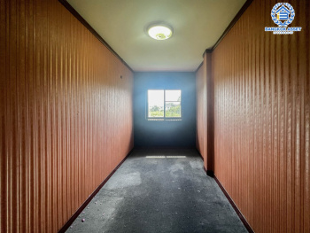 *****ทาวน์เฮ้าส์มือสองปทุมธานี ม.ติวานนท์ วิลเลจ ติวานนท์ #หลังมุม เนื้อที่กว้างถึง 30.3 ตร.ว. ฟังก์ชัน 3 ห้องนอน 2 ห้องน้ำ 1 ที่จอดรถ เนื้อที่เยอะ บนทำเลเดินทางสะดวก ใกล้สนามบินดอนเมือง และจุดขึ้นทางด่วน "ศรีสมาน" ห้ามพลาด!