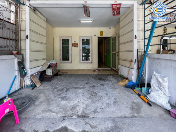 *****ทาวน์โฮม 3 ชั้นมือสองกรุงเทพฯ ม.ธนทองซิตี้ เพชรเกษม69 เนื้อที่ 16.1 ตร.ว. ฟังก์ชัน 3 ห้องนอน 3 ห้องน้ำ 1 ที่จอดรถ บนทำเลดี เพียง 15 นาทีถึงรถไฟฟ้าสายสีน้ำเงิน "สถานีหลักสอง" ใกล้ทางด่วน "เพชรเกษม" ในราคาถูกสุด!