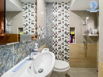 *****ทาวน์เฮ้าส์มือสองนนทบุรี ม.โกลเด้นทาวน์2 ปิ่นเกล้า-จรัญสนิทวงศ์ เนื้อที่ 18.5 ตร.ว. ฟังก์ชัน 4 ห้องนอน 2 ห้องน้ำ 1 ที่จอดรถ แถมฟรี! 3 เครื่องปรับอากาศ และเฟอร์นิเจอร์ บ้านใหม่สภาพดี ใกล้รถไฟฟ้าสายสีแดง "สถานีบางบำหรุ" และจุดขึ้นทางด่วน