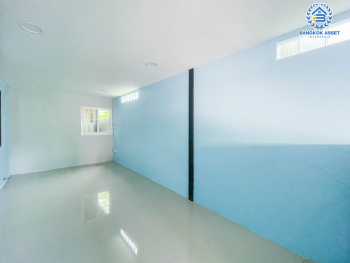 *****ทาวน์เฮ้าส์มือสอง นนทบุรี ม.มายเพลส ติวานนท์-ปากเกร็ด หลังมุม! เนื้อที่ 41.50 ตร.ว. ฟังก์ชันจัดเต็ม 4 ห้องนอน 3 ห้องน้ำ 2 ที่จอดรถ ทาวน์โฮมสไตล์โมเดิร์น บนทำเลดีเดินทางง่ายเชื่อมต่อถนนติวานนท์, ถนนแจ้งวัฒนะ, ถนนเลี่ยงเมืองปากเกร็ด และใกล้จุดขึ้นทางด่วน "ศรีสมาน" จองเลย!