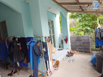 *****ทาวน์เฮ้าส์มือสอง นนทบุรี ม.บัวทองธานี พาร์ควิลล์3 ราชพฤกษ์ #หลังมุม เนื้อที่ 35.20 ตร.ว. ต่อเติมเต็ม ฟังก์ชัน 3 ห้องนอน 2 ห้องนอน จอดรถได้ 1 คัน หากกำลังมองหาบ้านเพื่อนำไปรีโนเวท ถือว่าคุ้มทั้งราคา และทำเล! เข้า-ออกได้หลายเส้นทางถนนบางกรวย-ไทรน้อย, ถนนราชพฤกษ์, ถนนชัยพฤกษ์ จองเลย!