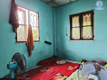 *****ทาวน์เฮ้าส์มือสอง นนทบุรี ม.บัวทองธานี พาร์ควิลล์3 ราชพฤกษ์ #หลังมุม เนื้อที่ 35.20 ตร.ว. ต่อเติมเต็ม ฟังก์ชัน 3 ห้องนอน 2 ห้องนอน จอดรถได้ 1 คัน หากกำลังมองหาบ้านเพื่อนำไปรีโนเวท ถือว่าคุ้มทั้งราคา และทำเล! เข้า-ออกได้หลายเส้นทางถนนบางกรวย-ไทรน้อย, ถนนราชพฤกษ์, ถนนชัยพฤกษ์ จองเลย!