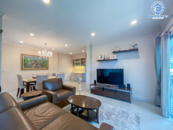 *****บ้านเดี่ยวมือสองนนทบุรี หมู่บ้าน ไลฟ์บางกอก บูเลอวาร์ด ราชพฤกษ์-รัตนาธิเบศร์ #หลังมุม เนื้อที่กว้างขวางถึง 58.1 ตร.ว. ฟังก์ชัน 5 ห้องนอน 4 ห้องน้ำ 2 ที่จอดรถ บนทำเลติดถนนราชพฤกษ์ เพียง 10 นาทีถึงรถไฟฟ้า "สถานีบางรักน้อยท่าอิฐ" แถมเฟอร์ฯ...