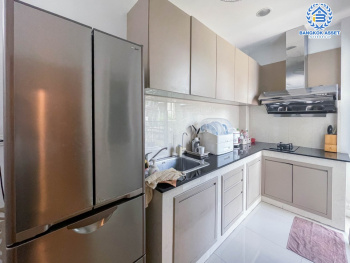 *****บ้านเดี่ยวมือสองนนทบุรี หมู่บ้าน ไลฟ์บางกอก บูเลอวาร์ด ราชพฤกษ์-รัตนาธิเบศร์ #หลังมุม เนื้อที่กว้างขวางถึง 58.1 ตร.ว. ฟังก์ชัน 5 ห้องนอน 4 ห้องน้ำ 2 ที่จอดรถ บนทำเลติดถนนราชพฤกษ์ เพียง 10 นาทีถึงรถไฟฟ้า "สถานีบางรักน้อยท่าอิฐ" แถมเฟอร์ฯ...